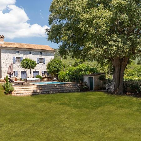 Villa Lauriana Diminici Luaran gambar