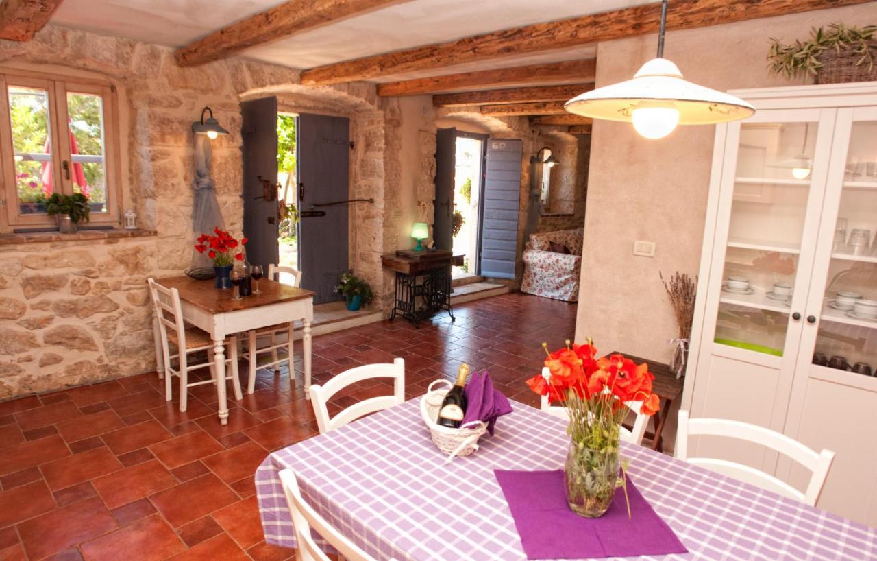 Villa Lauriana Diminici Luaran gambar