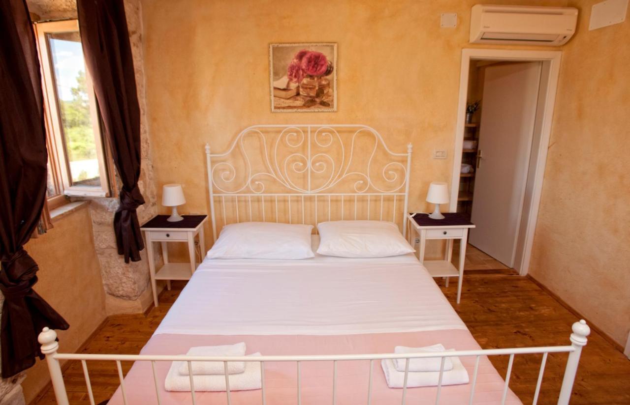 Villa Lauriana Diminici Luaran gambar